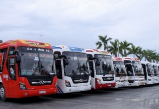 Dịch vụ vận tải Du lịch Long Hiền Dịch vụ vận tải Du lịch Long Hiền