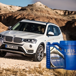 Dầu nhờn DIESEL 15W - 40 CF4 - chất lượng tại Đà Nẵng Dầu nhờn DIESEL 15W - 40 CF4 - chất lượng tại Đà Nẵng