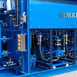 HYDRAULIC OIL AW 32 / 46 / 68 HYDRAULIC OIL AW 32 / 46 / 68