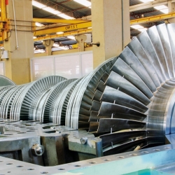 MORRISON GAS TURBINE OIL MORRISON GAS TURBINE OIL