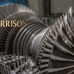 DẦU NHỚT MORRISON TURBINE OIL VG 32 / 46 / 68 DẦU NHỚT MORRISON TURBINE OIL VG 32 / 46 / 68