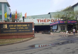 Thép DANA Ý Thép DANA Ý