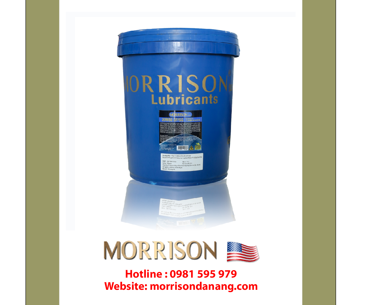 Tái chế dầu nhớt thủ công thu lợi lớn song gây những tác hại khôn lường
