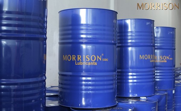 Dầu thủy lực hay còn có tên là Nhớt 10