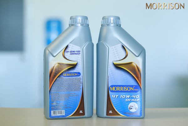 Dầu nhớt chất lượng tiết kiệm nhiên liệu, tăng tuổi thọ cho động cơ xe
