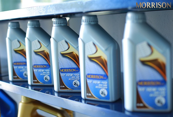 Chọn địa chỉ uy tín khi mua dầu thủy lực